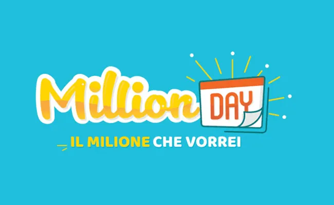MillionDay: il 23 arriva a 55 assenze