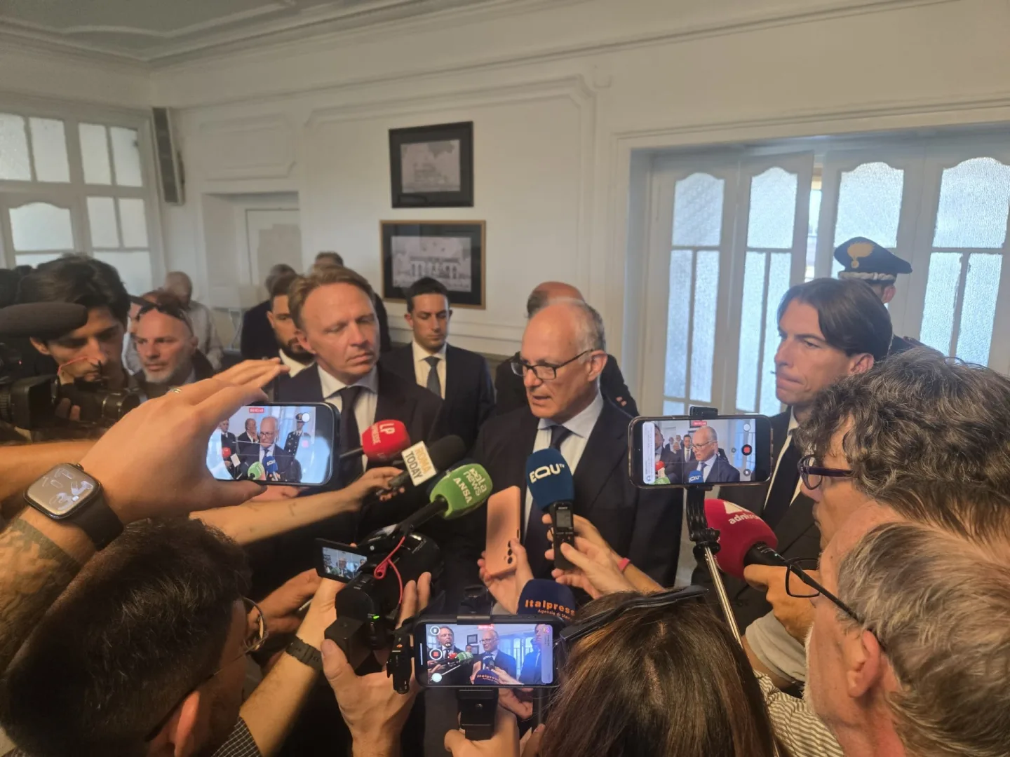 Riparte Capannelle, Gualtieri (Sindaco di Roma): “Impresa riuscita, ora il bando per l’affidamento della gestione dell’impianto”