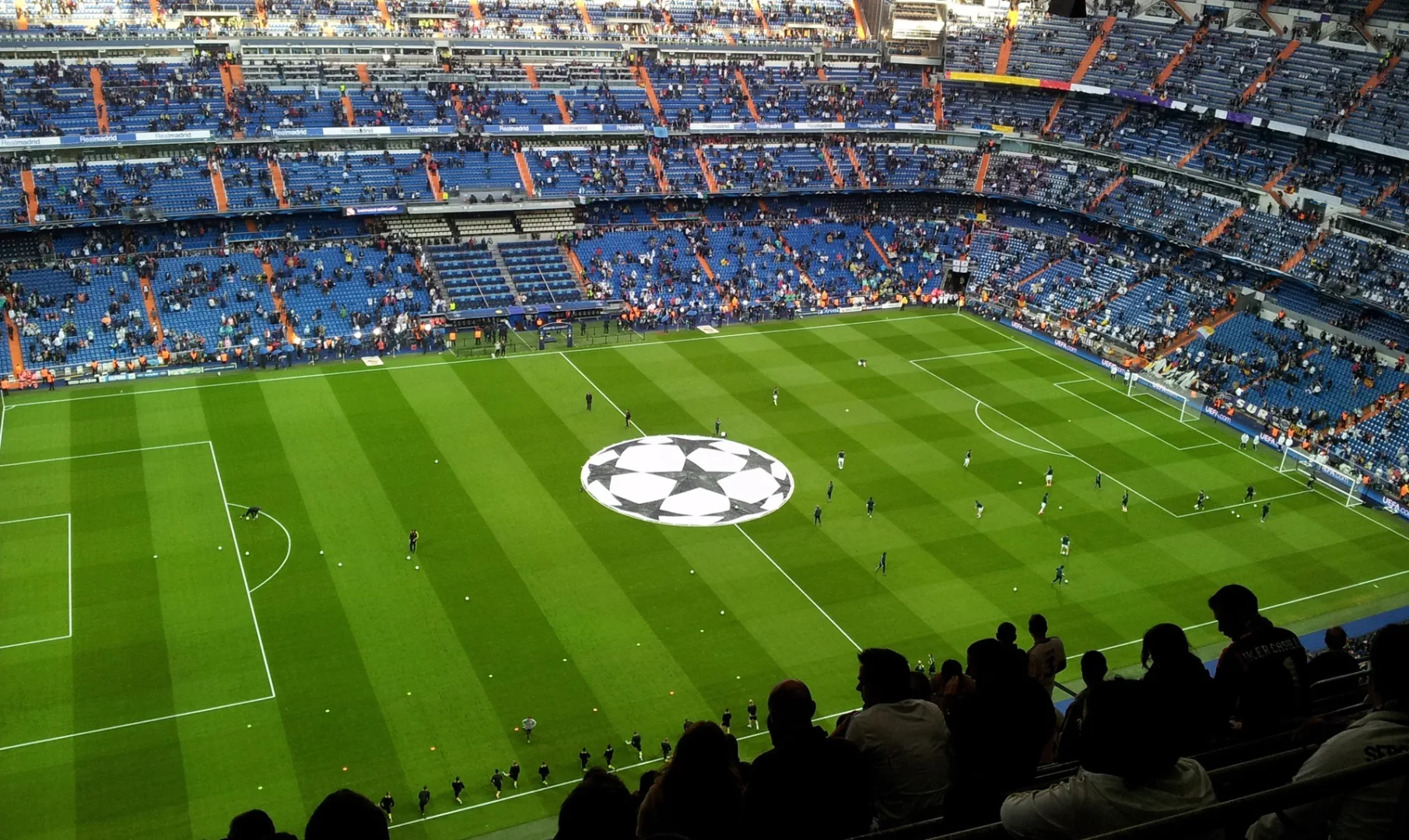 Champions League, Real Madrid-Inter: su BetFlag Blancos favoriti nella sfida tra Mourinho e Chivu 