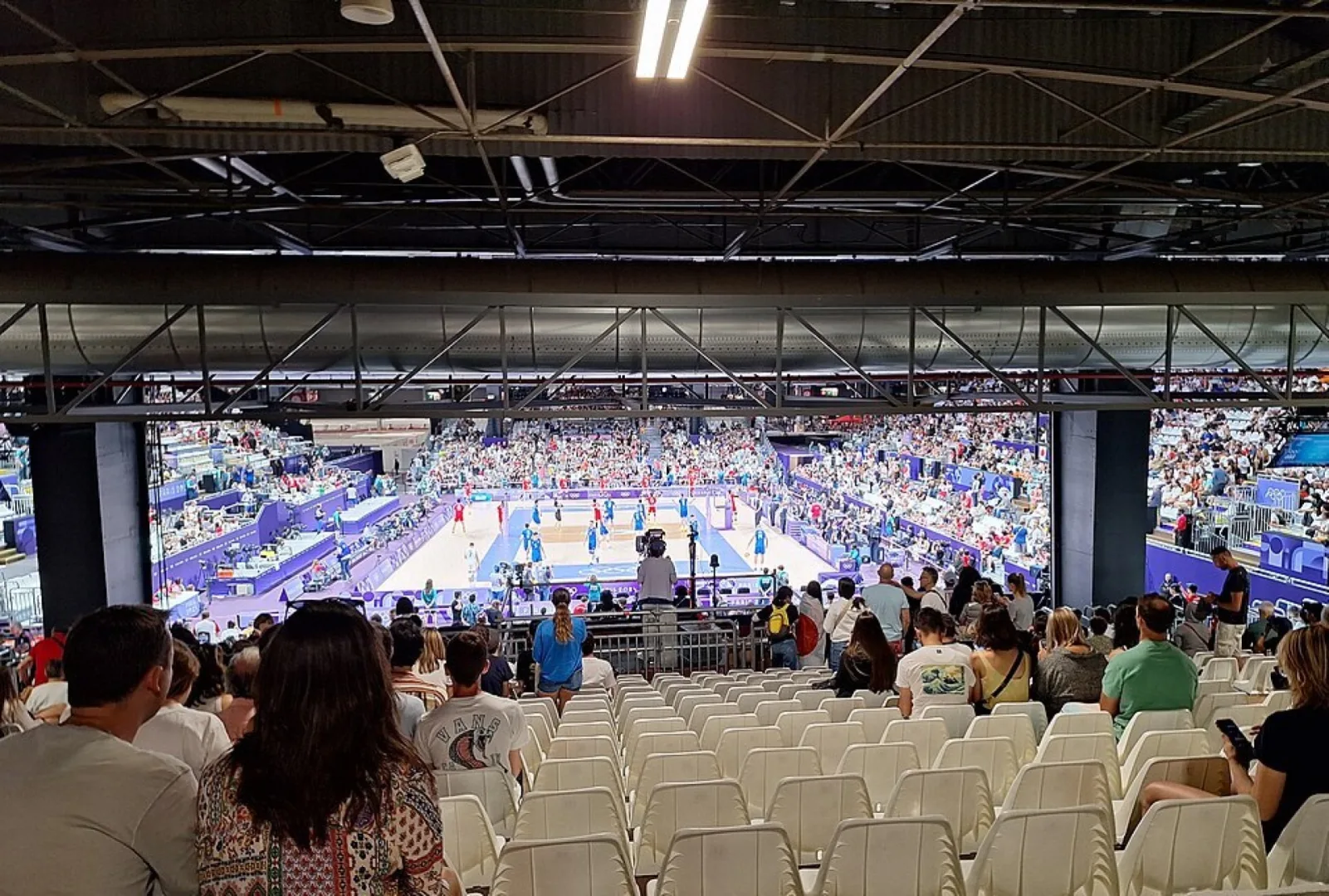Europei di volley maschile: ancora sfida Italia-Polonia per l’oro. Esordio a bassa quota (1,03) per gli Azzurri contro la Svezia