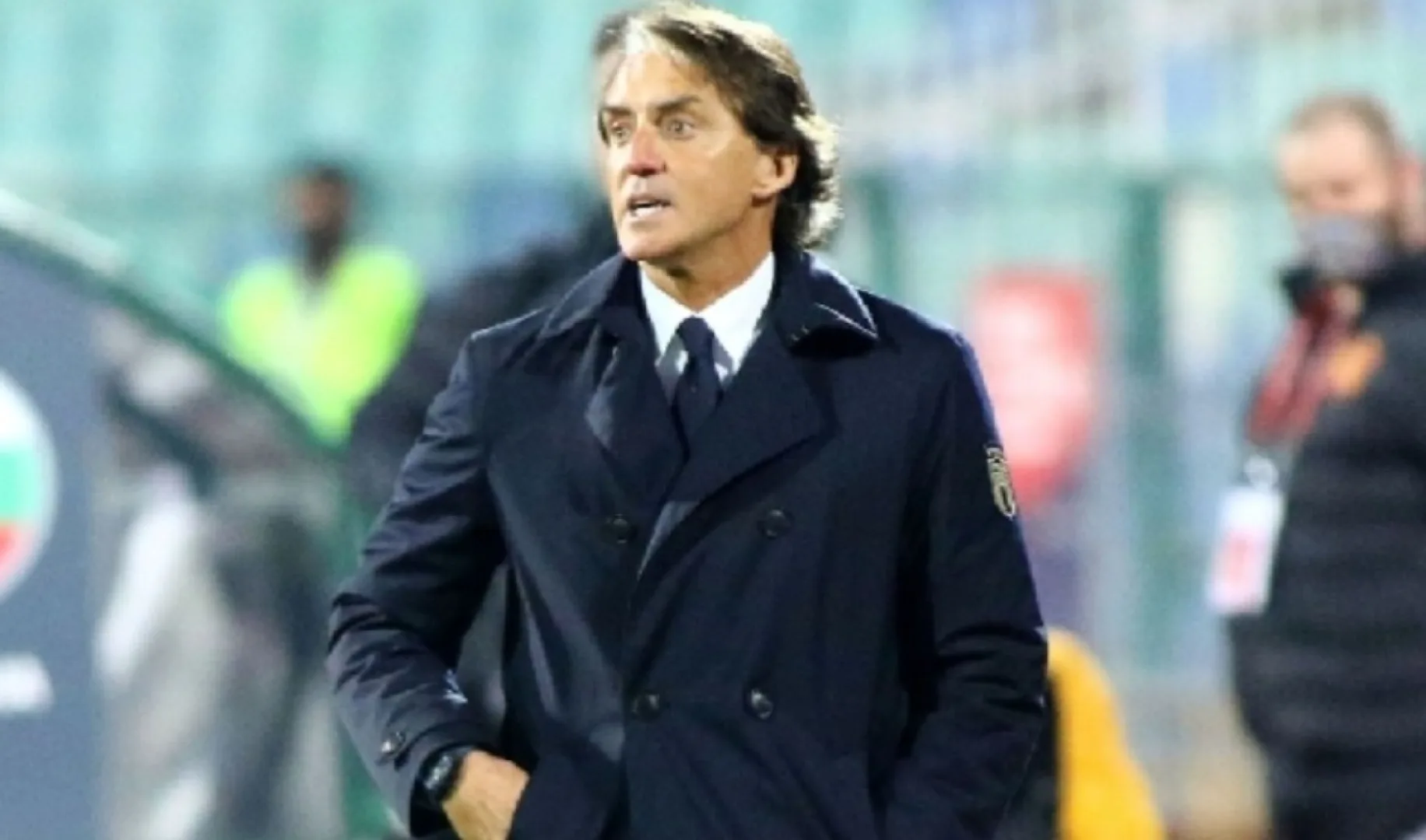 Il ritorno dei goal italiani in Serie A, Mancini sorride e i bookie si scatenano: a 2,75 il bis di Pio Esposito