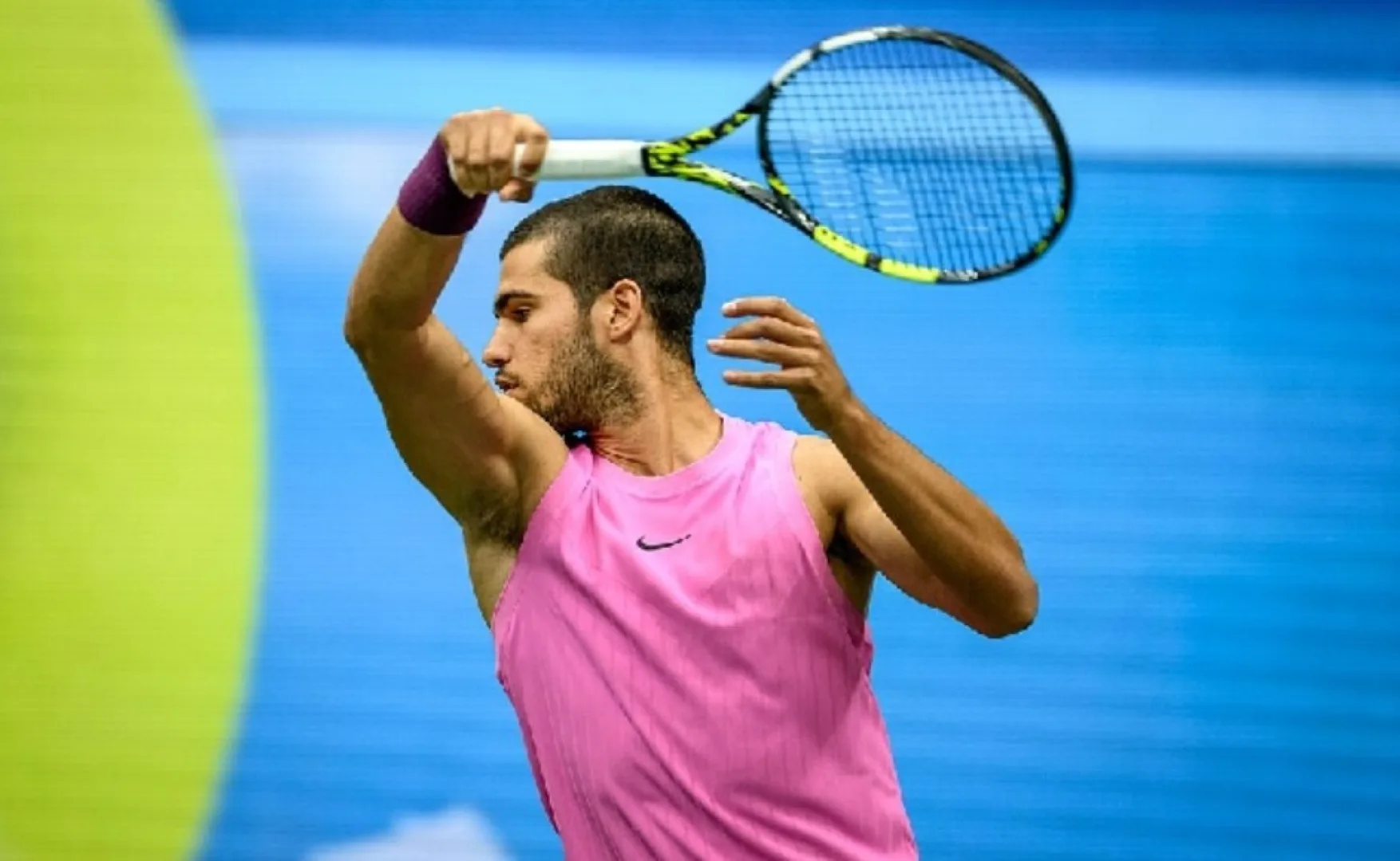 US Open, su Snai è duello Alcaraz-Zverev per la vittoria. Senza Sinner, l’Italia punta su Cobolli