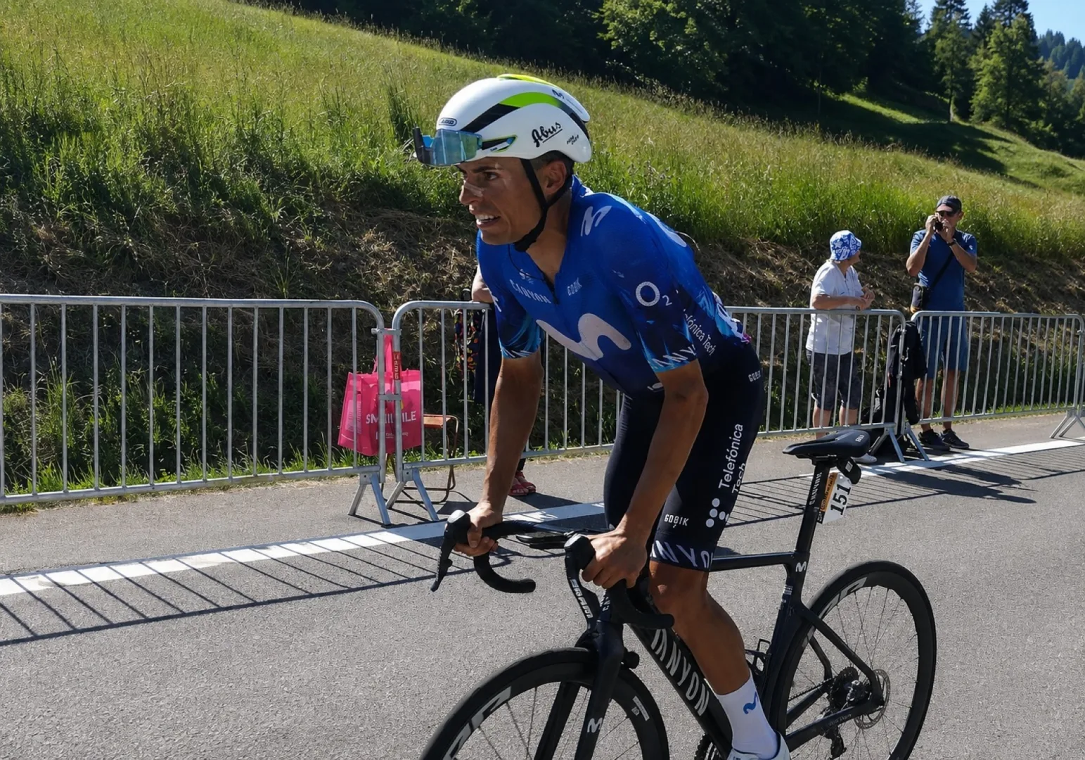 Vuelta di Spagna, il ritiro di Pogacar riapre tutto: per Mas è l'occasione della vita (2,00) ma in quota è testa a testa con Roglic