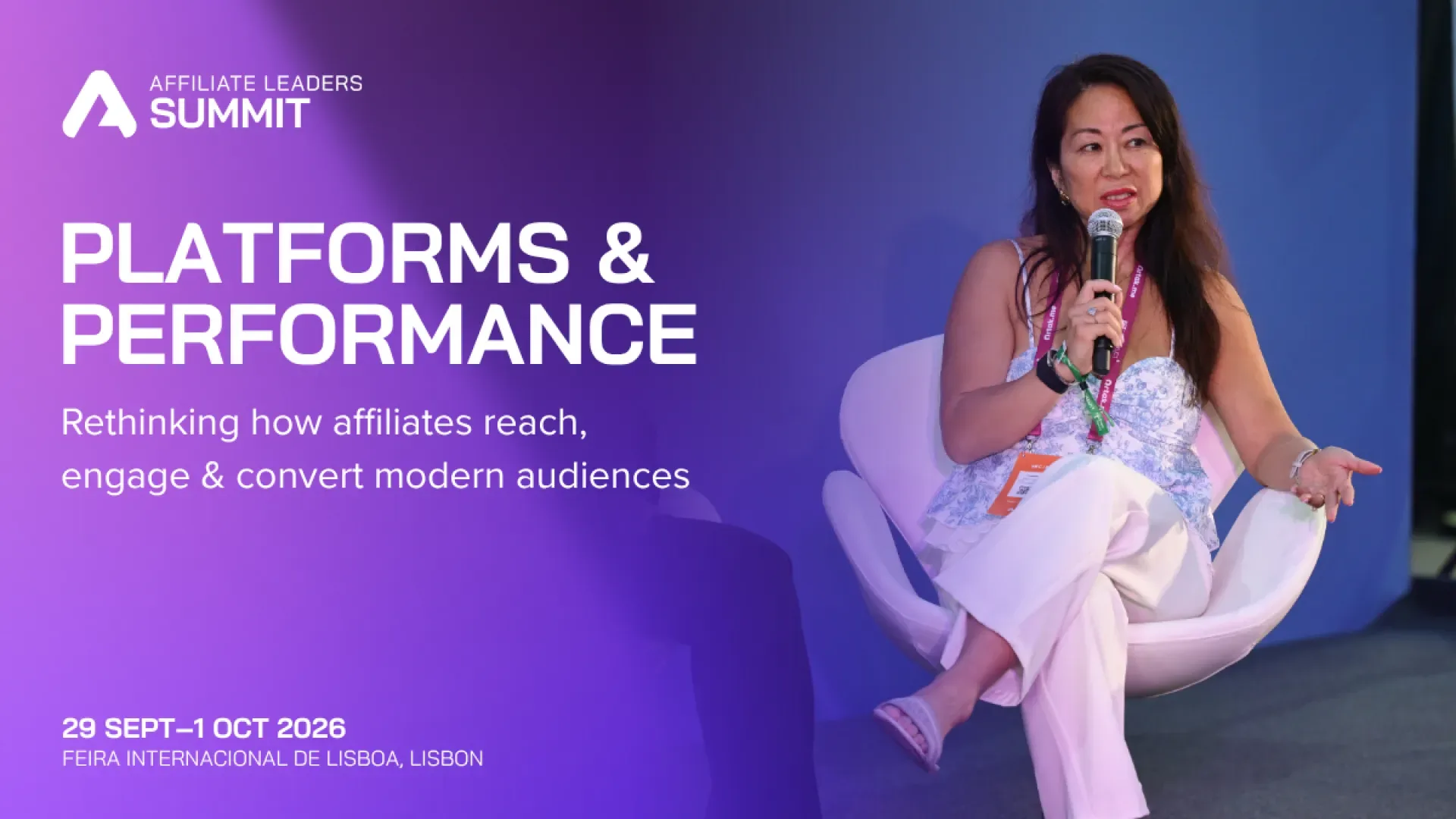 Affiliate Leaders Summit: in programma un percorso dedicato a piattaforme e performance